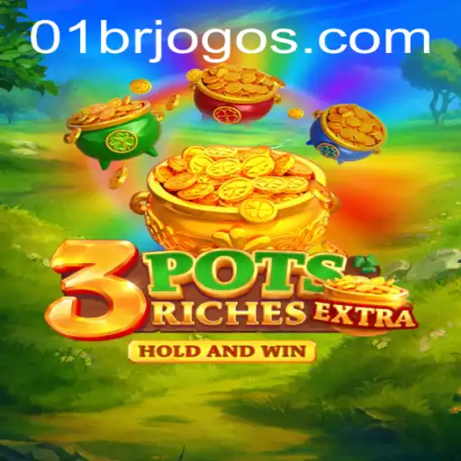 Descubra o Fascinante Mundo de 3potsExtra: Um Jogo Inovador