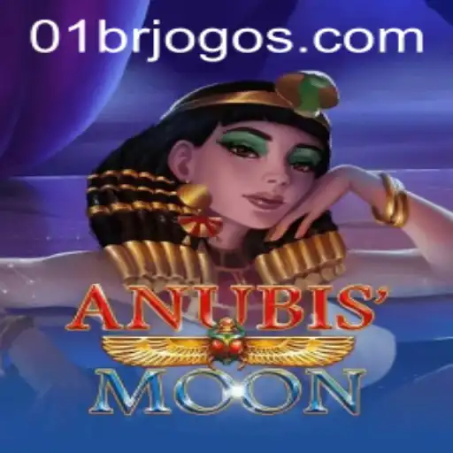 AnubisMoon: Mergulhe na Aventura do Mundo Antigo