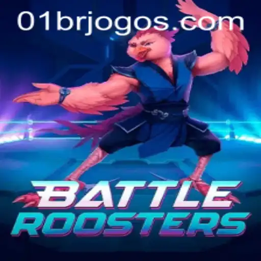 BattleRoosters: A Nova Febre dos Jogos de Estratégia