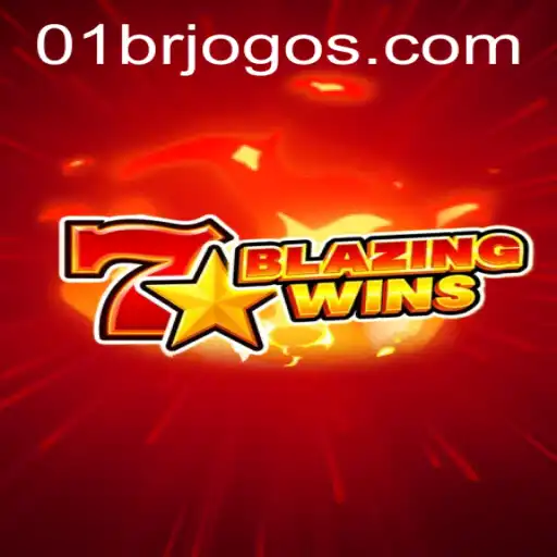 Descubra o Emocionante Jogo BlazingWins