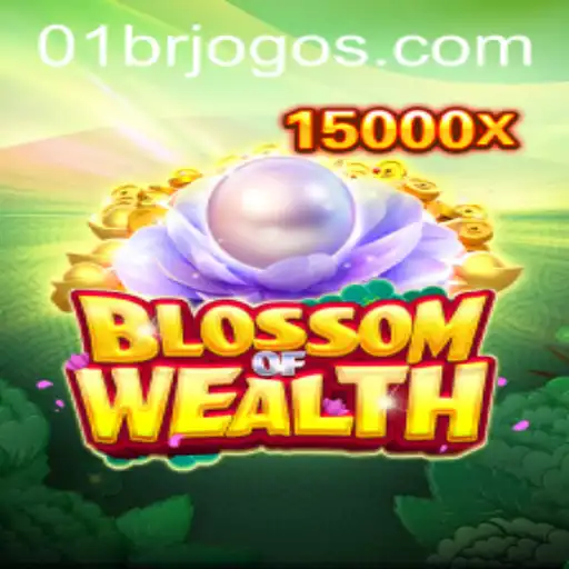 BlossomofWealth: Explorando o Universo de Riquezas e Estratégia
