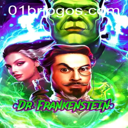 Explorando o Mundo Surpreendente de DrFrankenstein