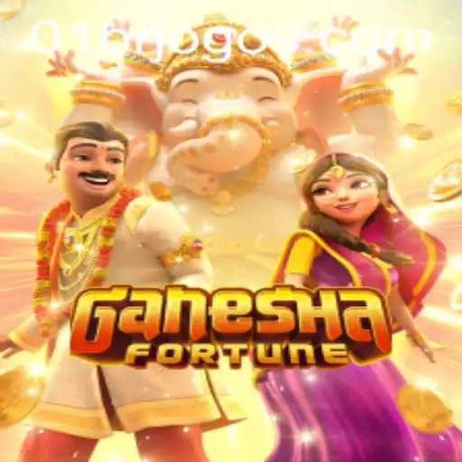 Descubra a Emoção do Jogo GaneshaFortune