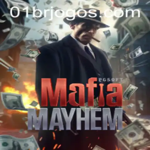 Descubra a Emoção e Estratégia de MafiaMayhem