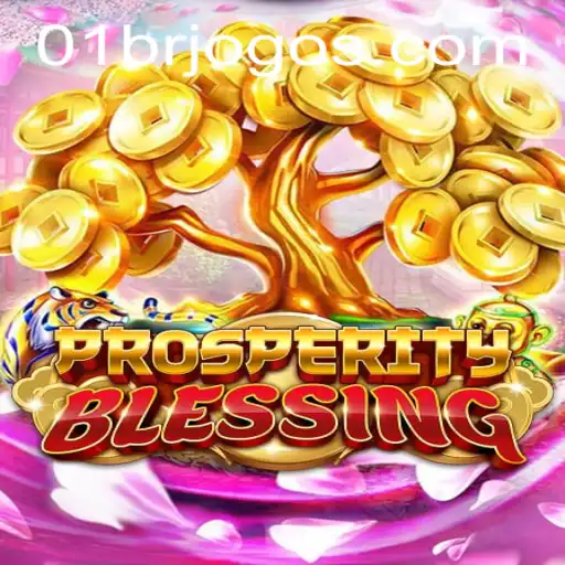 Explorando ProsperityBlessing: A Nova Sensação de Entretenimento Interativo