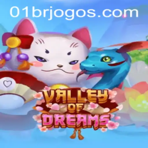 Descubra o Fascinante Mundo de Valley of Dreams: Um Mergulho Nos Desafios e Encantos deste Jogo Inovador