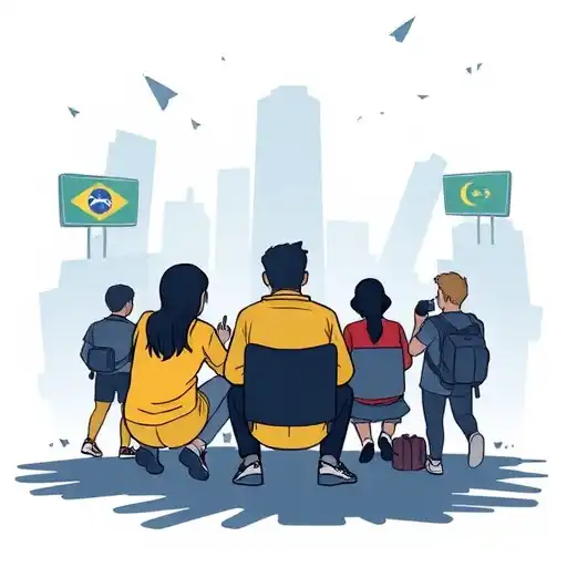 Comunidade Jogadores