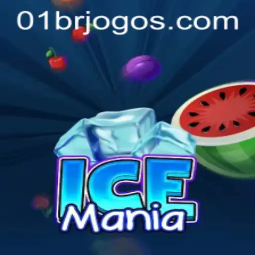 IceMania: Mergulhe na Aventura Gélida do Jogo Mais Frio do Ano