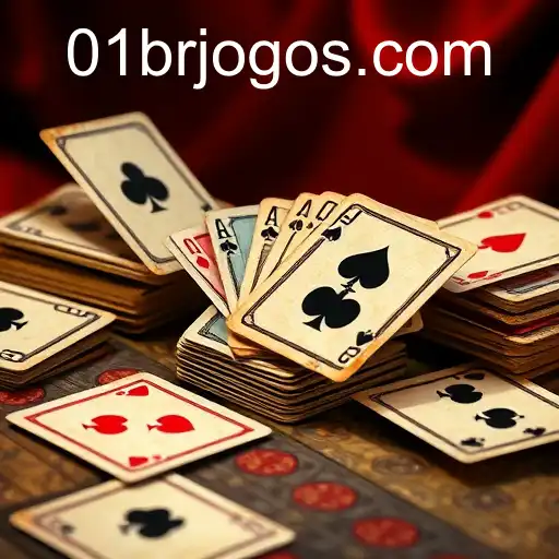Jogos de cartas