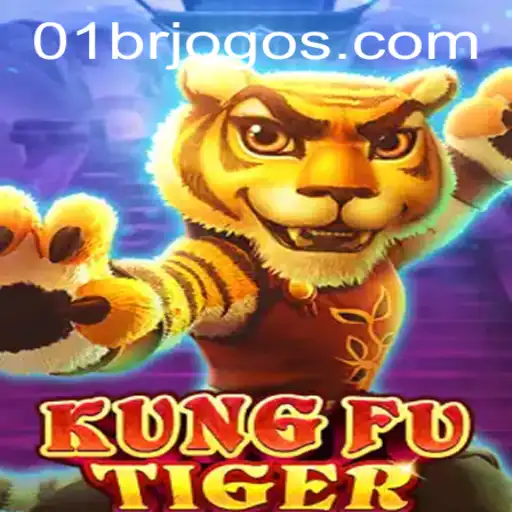 Descubra KungFuTiger: Um Novo Universo de Aventura e Ação