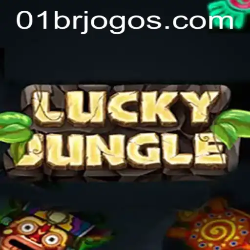 Descubra LuckyJungle: Aventura e Emoção no Mundo dos Jogos de Azar