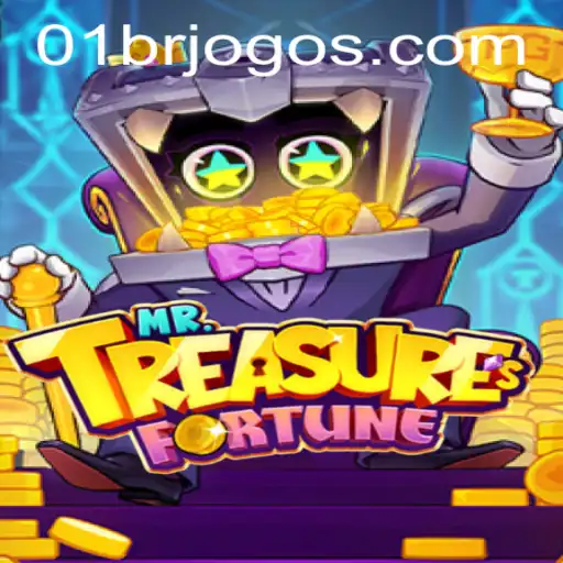 Descobrindo o Mundo de MrTreasuresFortune