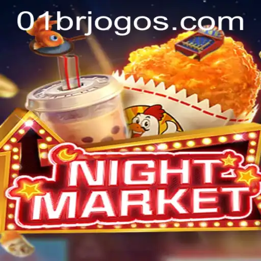 Explorando o Universo de NIGHTMARKET: O Novo Jogo Sensação