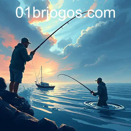 Pesca online
