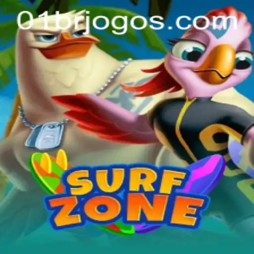 Explorando o Mundo de SurfZone: Aventuras, Desafios e Diversão