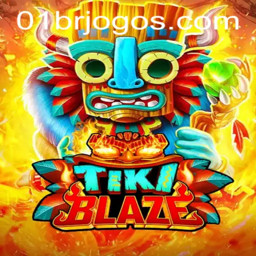 Descubra o Mundo Empolgante de TikiBlaze: O Jogo de Estratégia Inovador